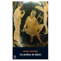 Ediciones Akal Los Jardines De Adonis