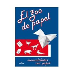 Tursen S.A. - H. Blume El Zoo De Papel