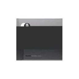 Vaso Roto Ediciones Puertas Entreabiertas 2: Antología Poética (1986-2014)