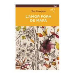 Sembra Llibres Coop. V. L'amor Fora De Mapa (butxaca)