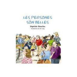 Petaletras Les Persones Són Belles