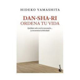 Booket Dan-sha-ri: Ordena Tu Vida