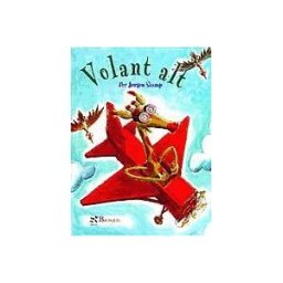 Brosquil Ediciones, S.L. Volant Alt