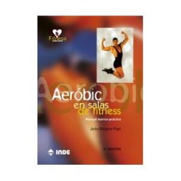 Editorial INDE Aeróbic En Salas De Fitness