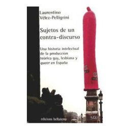 Edicions Bellaterra Sujetos De Un Contra-discurso