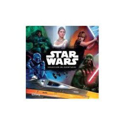 Planeta Junior Star Wars. Colección De Aventuras