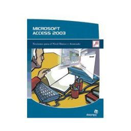 Ideaspropias Editorial Microsoft Access 2003 (obra Completa)