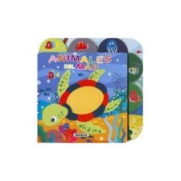 Susaeta Ediciones Animales Del Mar