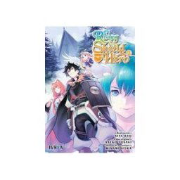 IVREA The Rising Of The Shield Hero Vol. 20