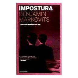 PAPEL DE LIAR Impostura
