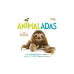 National Geographic Animaladas