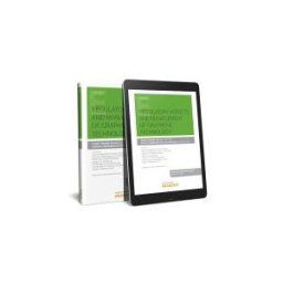 Editorial Aranzadi Regulatory Aspects And Management Of Graphene Technology (papel + E-book)
