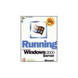 McGraw-Hill Interamericana de España S.L. Running. Guía Completa De Microsoft Windows 2000 Server
