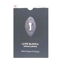 Ediciones Baile del Sol Llave Blanca