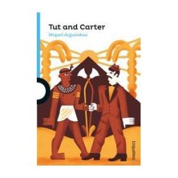 Santillana Educación, S.L. Tut And Carter