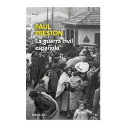 Punto de Lectura La Guerra Civil Española (edición Actualizada)