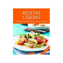 NAUMANN GOBEL VERLAGSGESELLSCHAFT Recetas Ligeras (cocina Sana)