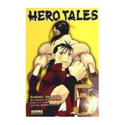 Norma Editorial, S.A. Hero Tales 05