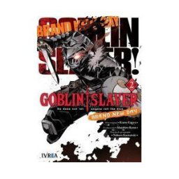 Editorial Ivrea Goblin Slayer: Brand New Day 2
