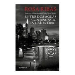 Punto de Lectura Entre Aguas, Con Anuncio, En Caída Libre