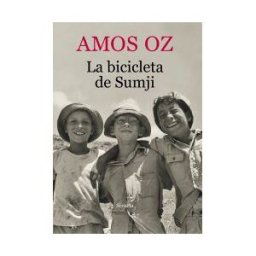 Siruela La Bicicleta De Sumji