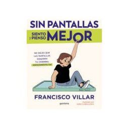 MONTENA Sin Pantallas Siento Y Pienso Mejor