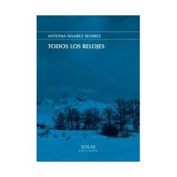 Eolas Ediciones Todos Los Relojes