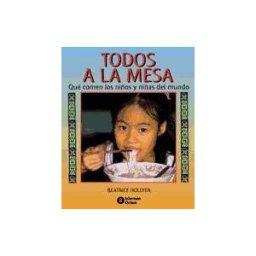 Fundación Intermón Oxfam Todos A La Mesa