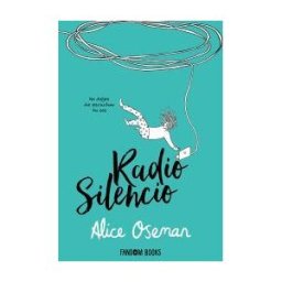 Fandom Books Radio Silencio