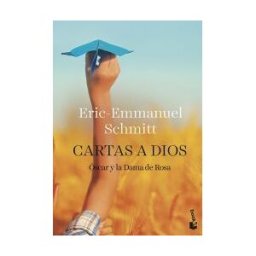 Booket Cartas A Dios