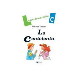 Dylar Ediciones, S.L La Cenicienta - Cuaderno De Lectura Comprensiva