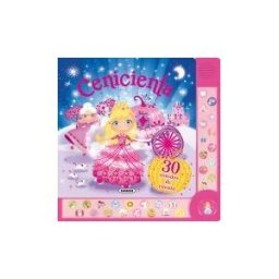 Susaeta Ediciones Cenicienta
