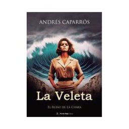 Punto Rojo Libros S.L. La Veleta