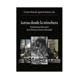 Publicacions de la Universitat de Valncia Letras Desde La Trinchera