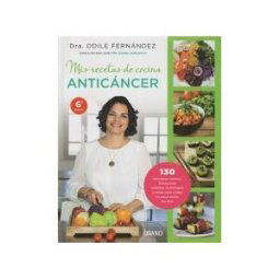 Urano Mis Recetas De Cocina Anticáncer