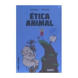 LA OTRA H ética Animal