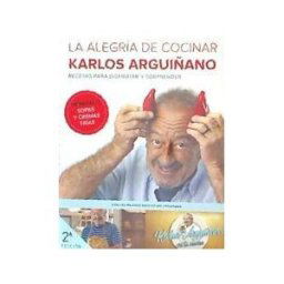 Planeta Pack Tc La Alegria De Cocinar
