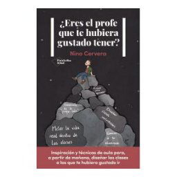 Plataforma Editorial S.L. eres El Profe Que Te Hubiera Gustado Tener?