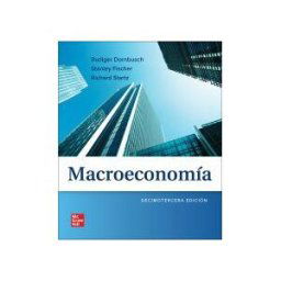 McGraw-Hill Interamericana de España S.L. Macroeconomia Con Connect 12 Meses