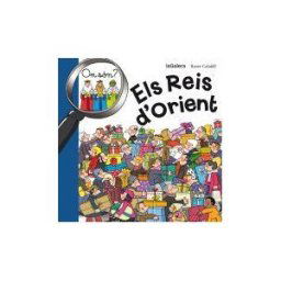 La Galera, SAU On Són Els Reis D'orient