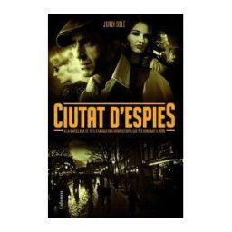 Columna CAT Ciutat D'espies