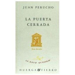 Huerga y Fierro Editores La Puerta Cerrada