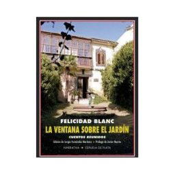 Ediciones Espuela de Plata La Ventana Sobre El Jardín