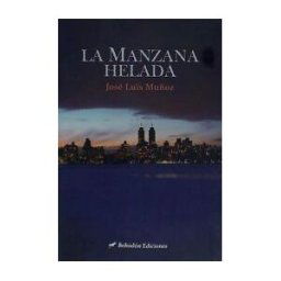 Bohodón Ediciones S.L. La Manzana Helada