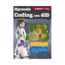 CLIPER + Aprende Coding Con Star Wars