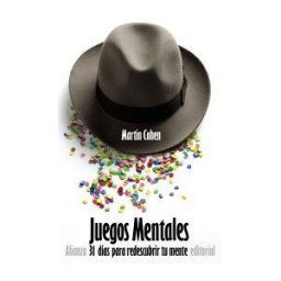 Alianza Editorial Juegos Mentales