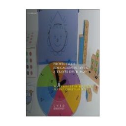 UNED Proyecto De Educación Infantil A Través Del Juego