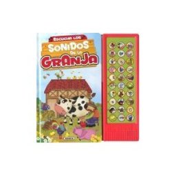 Susaeta Ediciones Sonidos De La Granja
