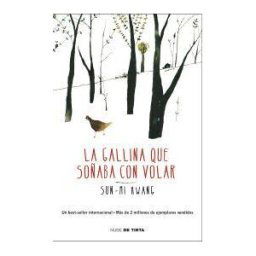 Nube de Tinta La Gallina Que Soñaba Con Volar