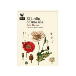Gallo Nero Ediciones El Jardín De Una Isla